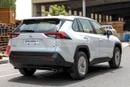 Toyota RAV4 LHD XLE-E 2.5L PETROL AWD AT 2025MY