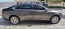 Chevrolet Impala