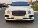 Bentley Bentayga Std GCC SPEC NEAT AND CLEAN