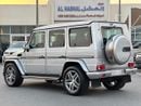 مرسيدس بنز G 500 STD