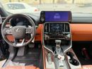 لكزس LX 600 VIP LAUNCH EDITION 3.5L