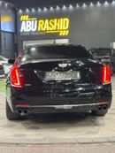 كاديلاك CT6 LUXURY