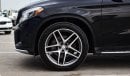 Mercedes-Benz GLE 350 Std 4MATC AMG COUPE DIESEL  PERFECT CONDITION