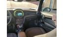 Mini Cooper 1.5L Turbo