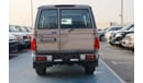 تويوتا لاند كروزر 70 TOYOTA LAND CRUISER HARDTOP 4.0L 2023