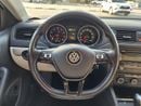Volkswagen Jetta Trendline S 2.0L