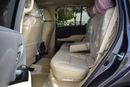 Toyota Land Cruiser 300 GXR V6 3.5L Twin Turbo Automatic Black Edition