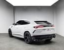 Lamborghini Urus STD