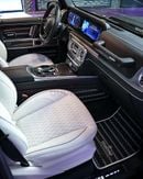 Mercedes Benz Brabus Mercedes-Benz G-Class Brabus G600 Rocket - Brand new