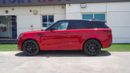 Land Rover Range Rover Sport S P530 4.4L (For Local registration plus 10%)