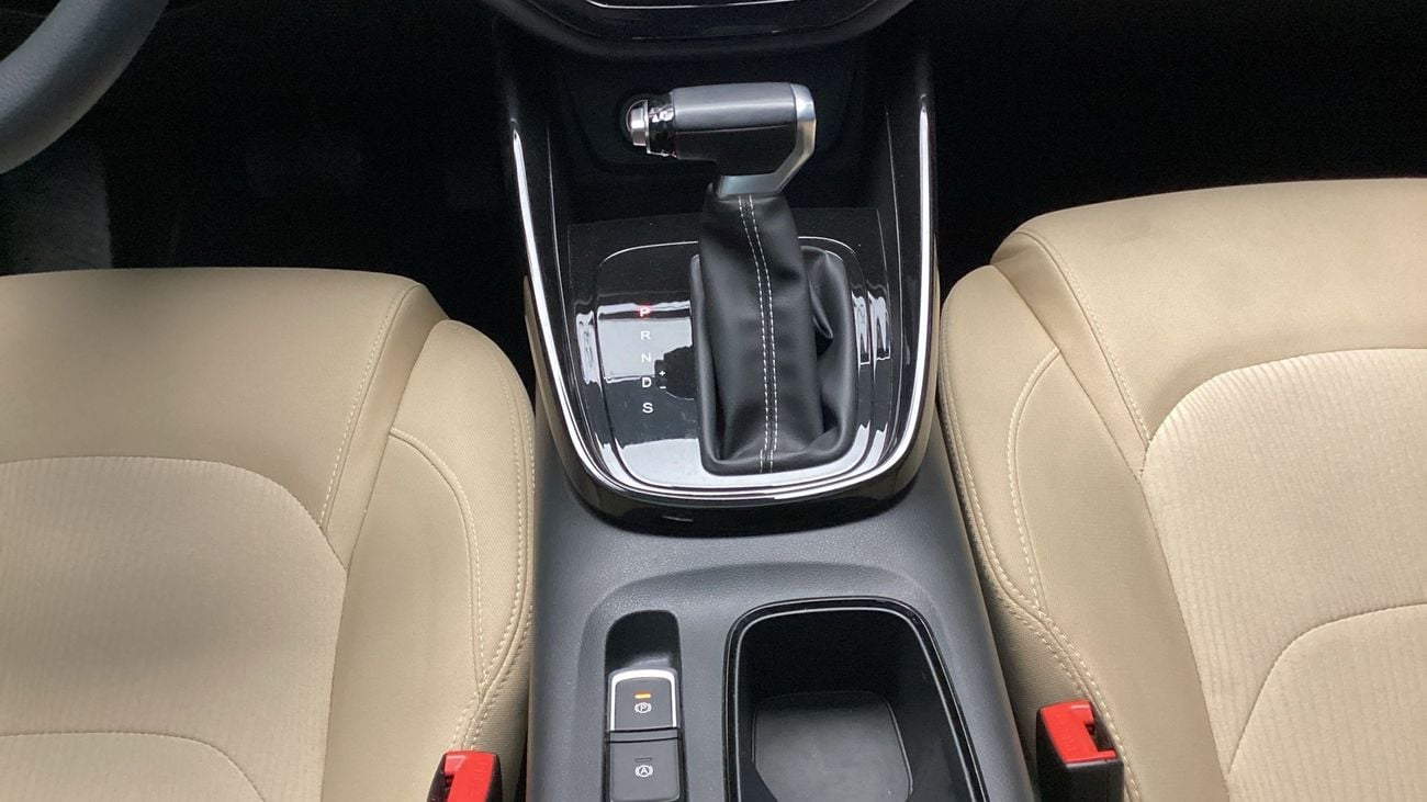شيفروليه كابتيفا 1.5T CVT PREMIER 7 SEATS RVC SRF CLOTH | شامل الضمان | 0 ﺪﻔﻋﺓ ﺃﻮﻟﻯ