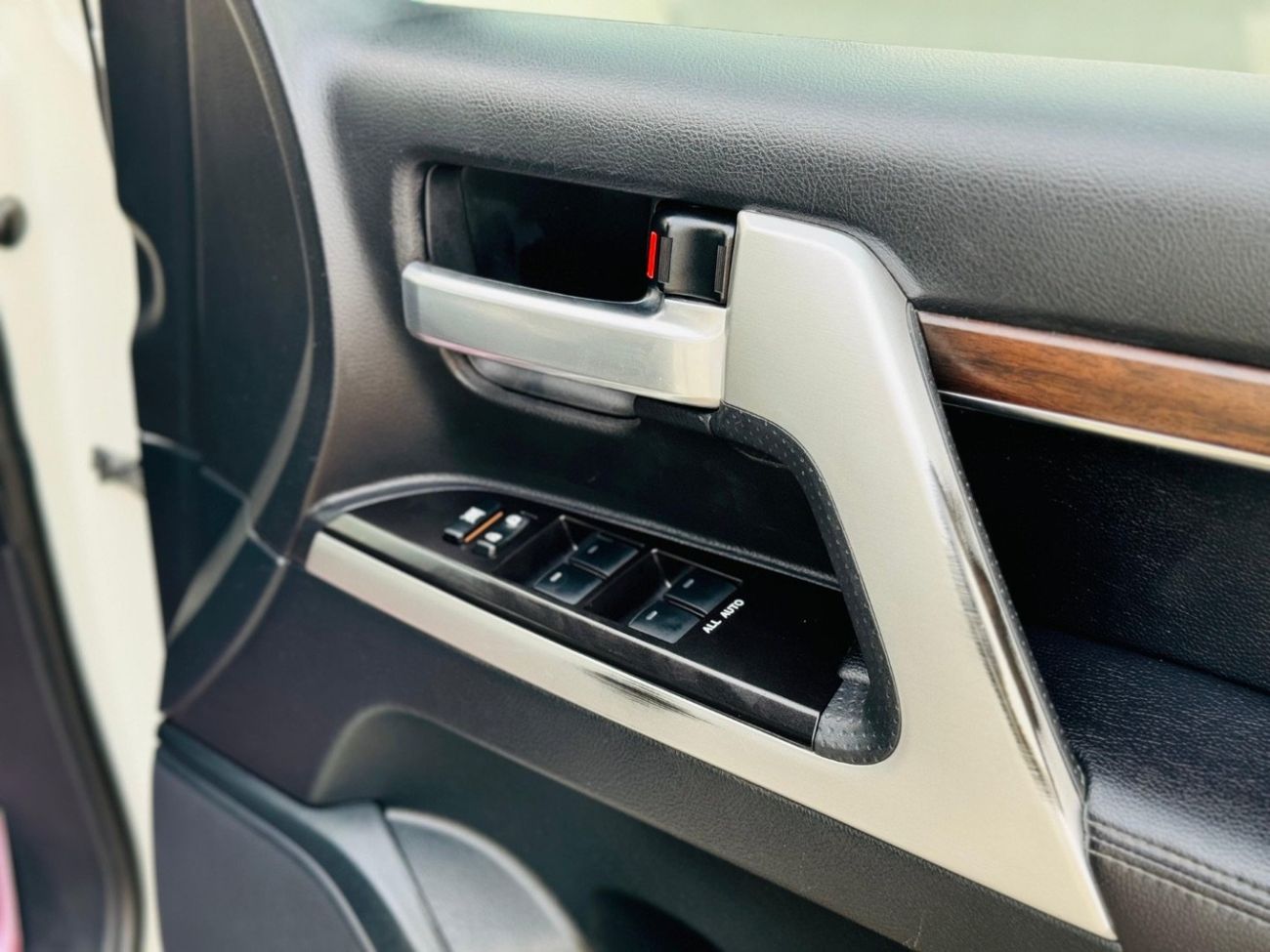 Toyota Land Cruiser Toyota Land Cruiser 2020 RHD diesel