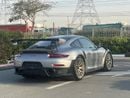 بورش 911 GCC Spec