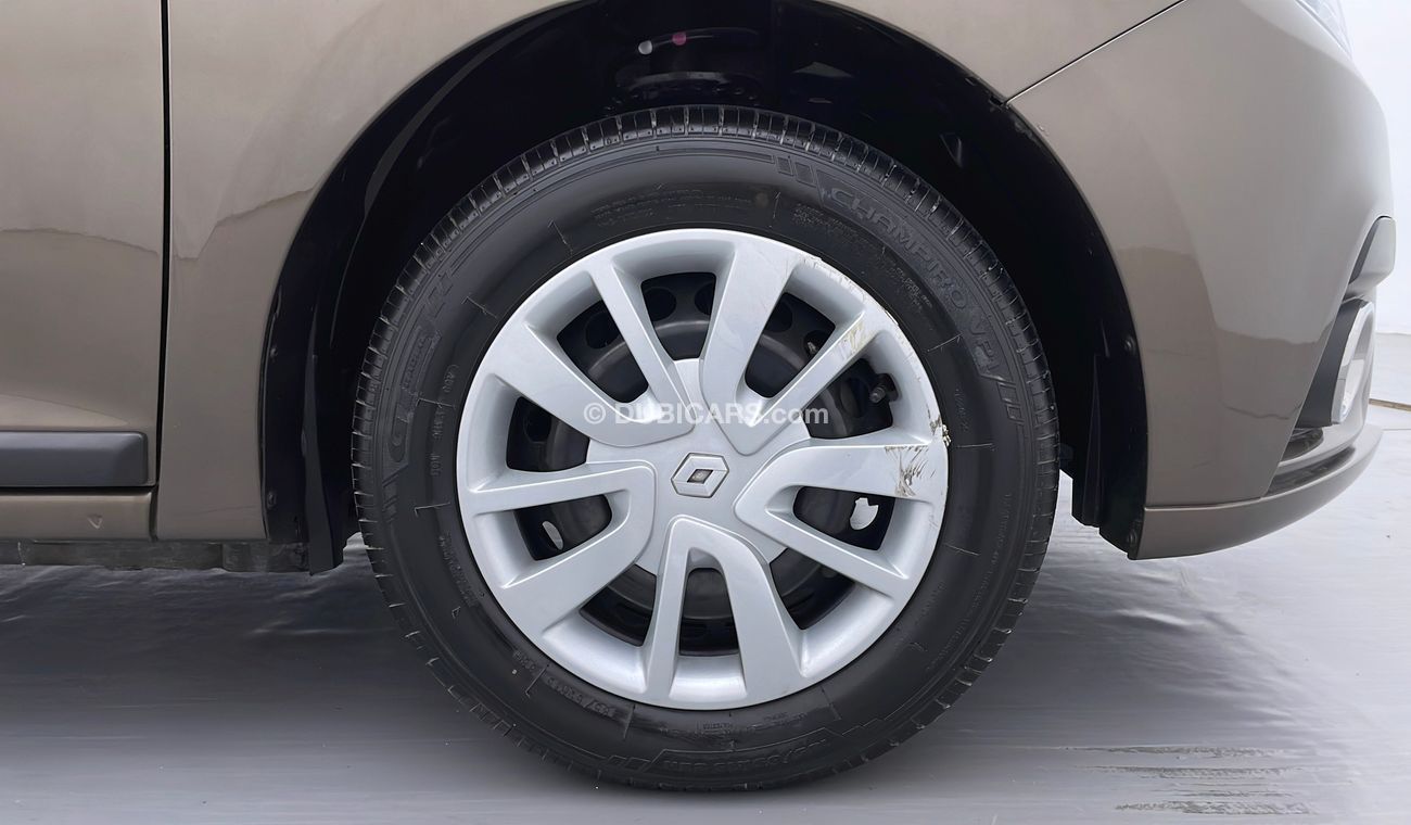 رينو سيمبول PE 1.6 | +مع الضمان | كمان تم فحص ١٥٠