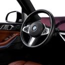 BMW X7 XDRIVE40I M SPORT 5,269 P.M • 0% Downpayment • 40i M Sport • Agency Warranty