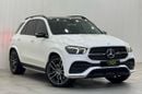 Mercedes-Benz GLE 450 AMG 4MATIC 2020 Mercedes Benz GLE450 AMG 4MATIC, 2025 Mercedes Warranty, Full Options, GCC