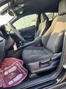 Toyota CHR TOYOTA CHR 2019 BLACK