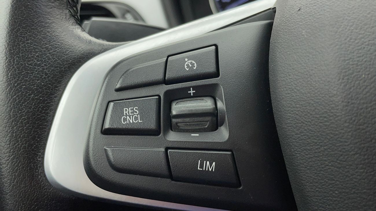 بي أم دبليو X2 SDRIVE 20I 2 | بدون دفعة مقدمة | اختبار القيادة في المنزل