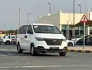 Hyundai H-1 Hyundai H1 | 2.4 L | 2019 | GCC | Accident-Free | In Excellent Condition | 914 P.M