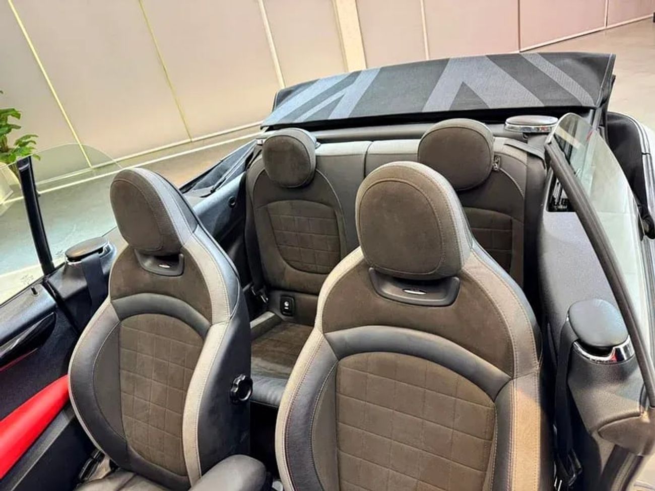 Mini John Cooper Works GP