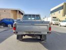 Toyota Hilux DLX TOYOTA HILUX PICKUP RHD 2003 MODEL 3.0 L DIESEL MANUAL(PM28834)