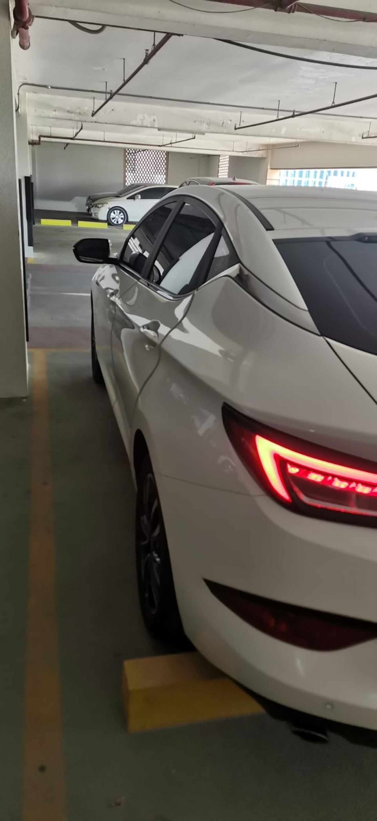 جاك J7 INTELLIGENT