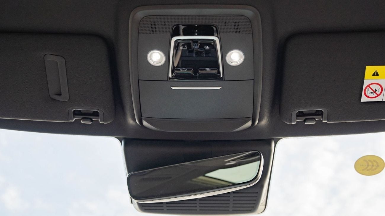 بي واي دي سونغ بلس 2025 BYD Song Plus Fully Electric