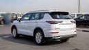 Mitsubishi Outlander Brand New 2026 Mitsubishi Outlander High Line (GO3) 2.5L | 7-Seater SUV | GCC Spec | Export Only
