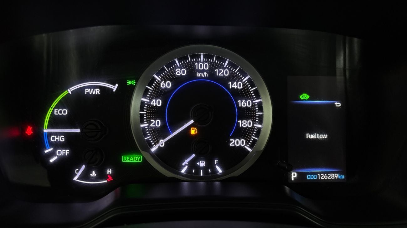 Toyota Corolla Cross XL 2023 | AED 1003/Month | 0 DP | 30 Day Return | Warranty | Service History