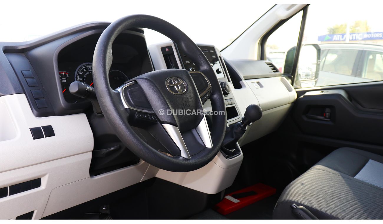 تويوتا هاياس