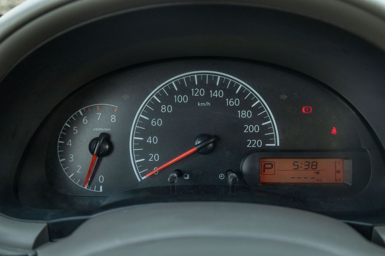 Nissan Sunny SV 1.5L | GCC | Zero Down Payment | AED 515 Monthly | Unlimited Kms Warranty