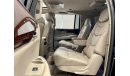 Cadillac Escalade 2016 Cadillac Escalade Platinum, Full Cadillac Service History, Warranty, GCC