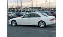 Mercedes-Benz S 350 Mercedes benz S350 model 2005 GCC car prefect condition large full option sun roof leather seats bac