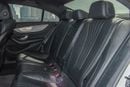 مرسيدس بنز CLS 450 Premium 3.0L (389 HP)