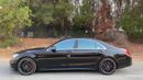 Mercedes-Benz S 63 AMG Std Full Option