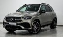 مرسيدس بنز GLE 450 4MATIC