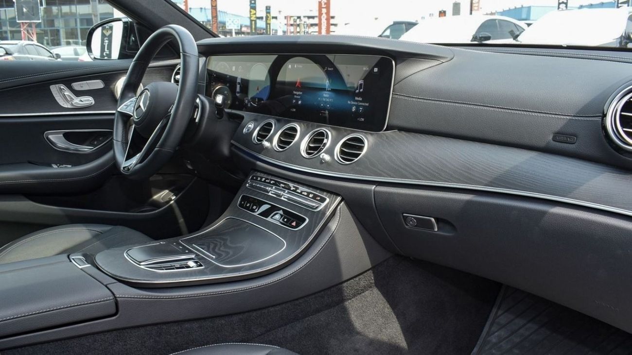 مرسيدس بنز E 350 Std