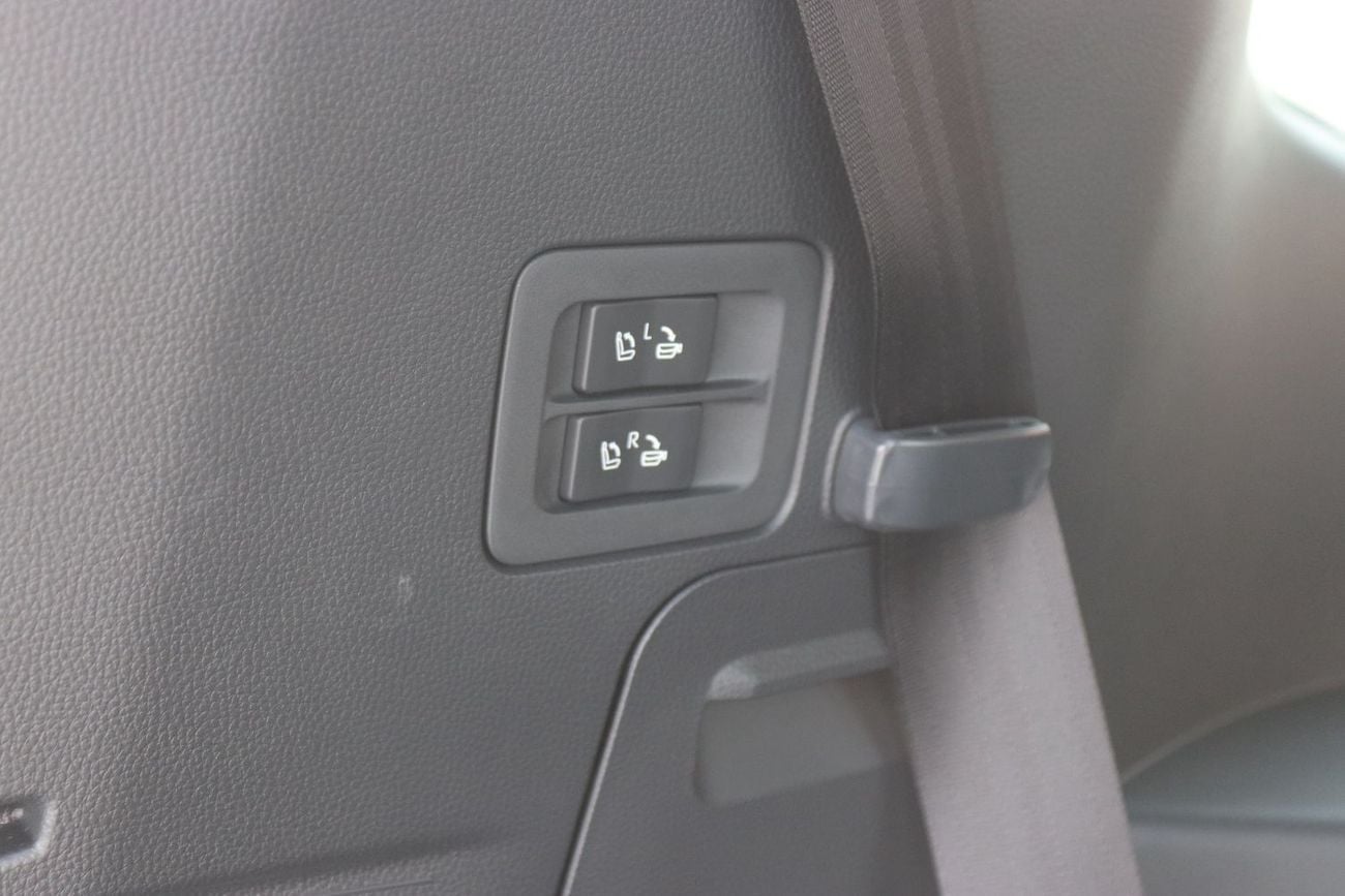 Toyota Land Cruiser 3.5 VXR HYBRID, LEATHER SEAT, JBL SOUND SYSTEM, ALLOY WHEELS, FULL OPTION MODEL 2026