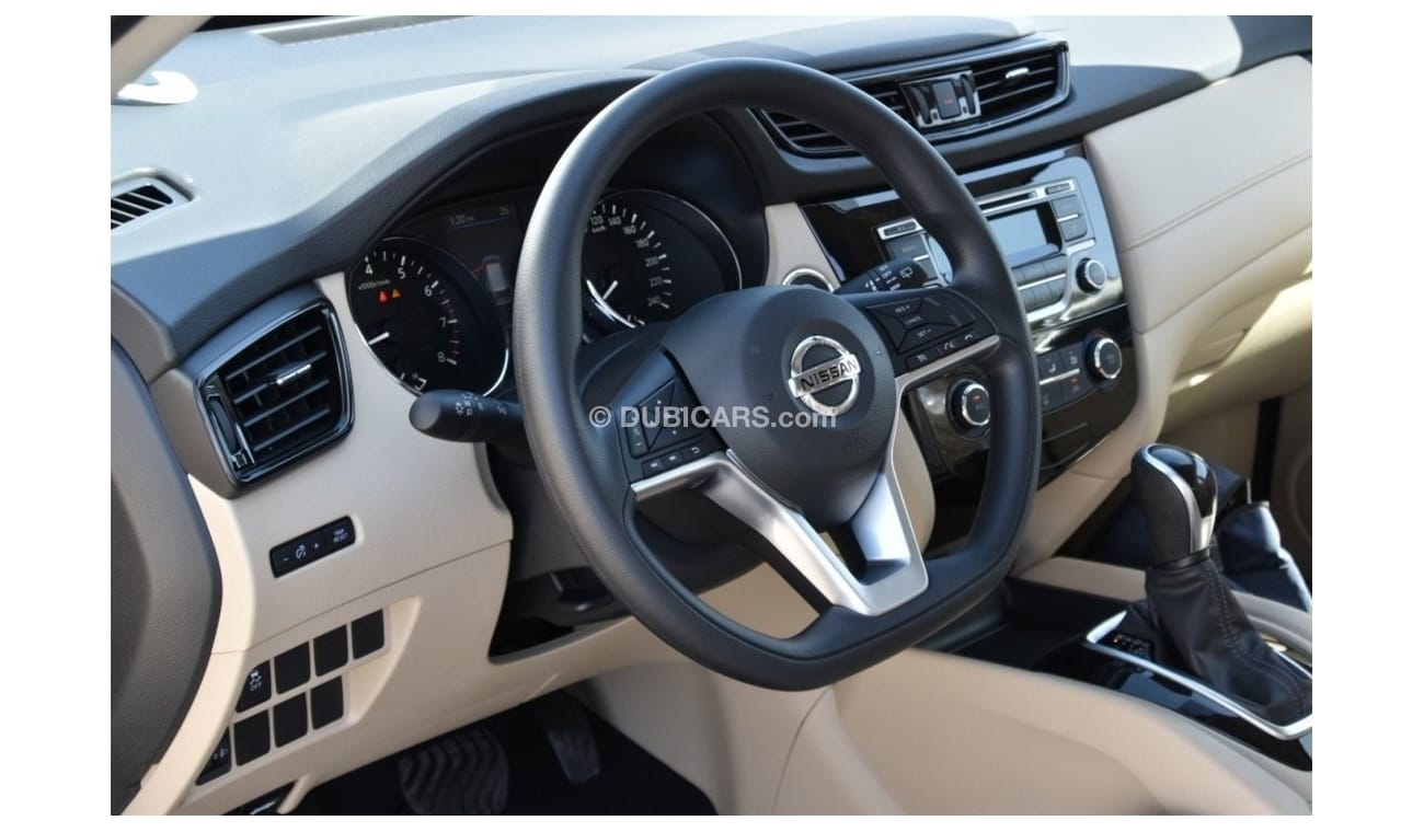 نيسان إكس تريل نيسان إكس-تريل S 2023: صفقة رائعة على المغامرة والراحة في سيلك واي كارز!