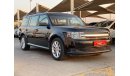 Ford Flex 2014 Ref# 383