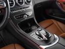 Mercedes-Benz C 200 Premium 2.0L