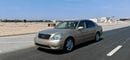 Lexus LS430 Lexus Ls 430 Model 2003
