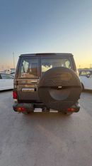 تويوتا لاند كروزر 70 Toyota Landcruiser Pickup, 4.0 CC, Full option, A/T