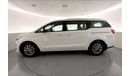 Kia Carnival LX