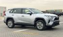 Toyota RAV4 2.0L 4x2 Petrol 5 seater, Power pack AT