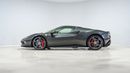 فيراري 296 GTB UAE's Very Best Example | AED 15,499 Per Month