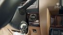 تويوتا لاند كروزر بيك آب 4.0L V6 | LX | Automatic Drive | 4x4 | Diff Lock | Double Cabin | GCC Specs