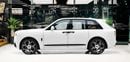 Rolls Royce Cullinan 6.75L V12 Twin-Turbocharged Engine | Warranty
