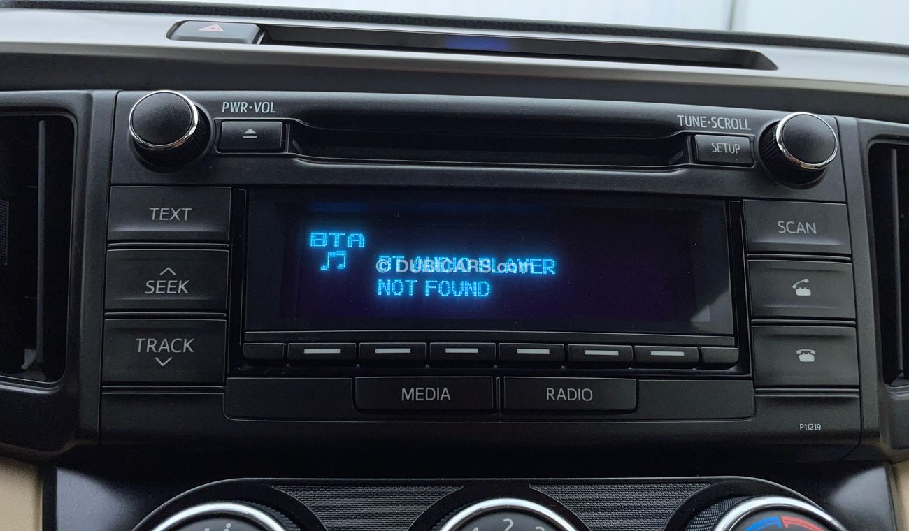 Toyota RAV4 EX 2.5 | Zero Down Payment | Free Home Test Drive