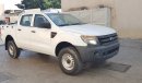 Ford Ranger XLT